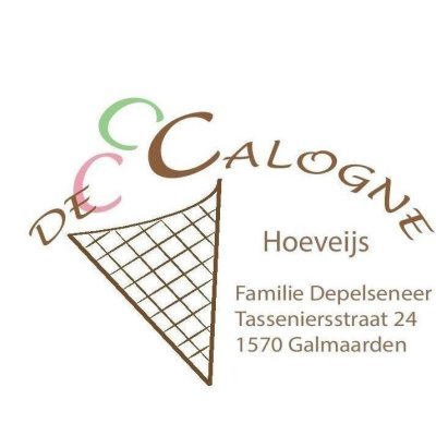 Logo De Calogne