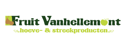 Logo Fruit Vanhellemont