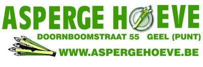 Logo Aspergehoeve Geel