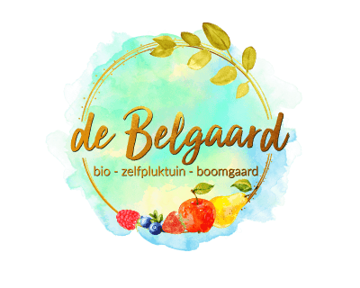 Logo De Belgaard