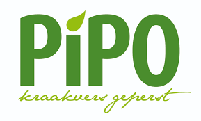 PIPO Appelsappen logo