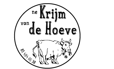 Logo De Hoeve