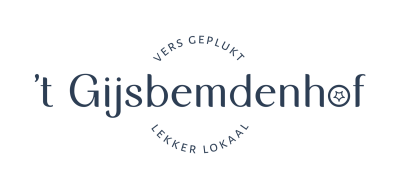 Logo 't Gijsbemdenhof