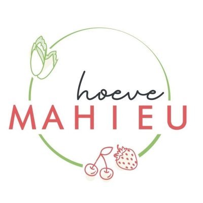 Logo Hoeve Mahieu