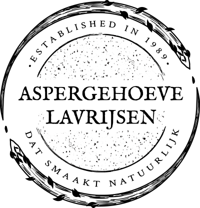 Logo Aspergehoeve Lavrijsen
