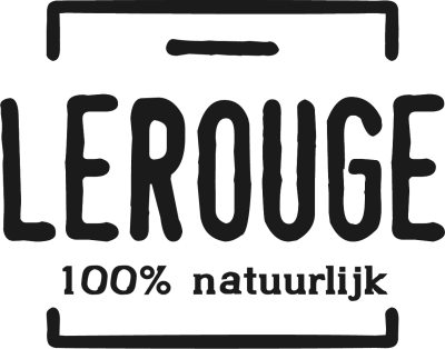 Logo Lerouge Natuurlijk