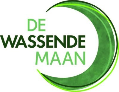 Logo De Wassende Maan