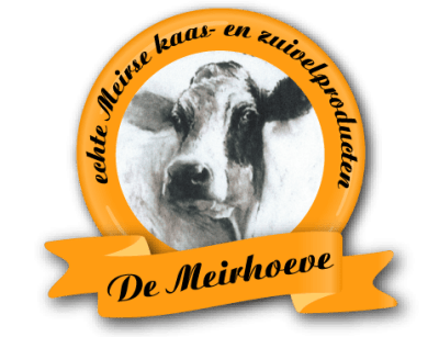 Logo Meirhoeve