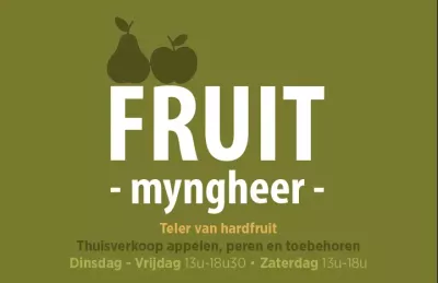 Logo Myngheer