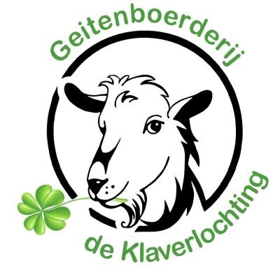 Logo De Klaverlochting 