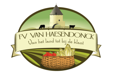 Logo FV Van Haesendonck