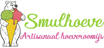 Logo De Smulhoeve