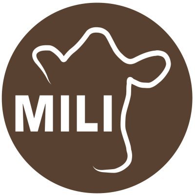 Logo Mili Hoevezuivel