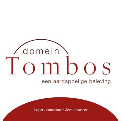 Logo Domein Tombos 