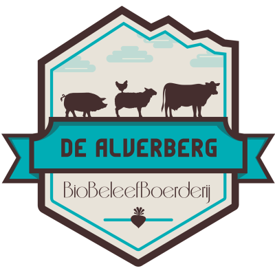 Logo de Alverberg 