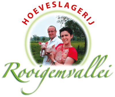 Logo Rooigemvallei