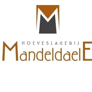 Logo Mandeldaele