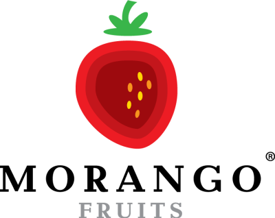 Logo Morango