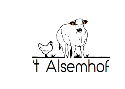 Logo 't Alsemhof