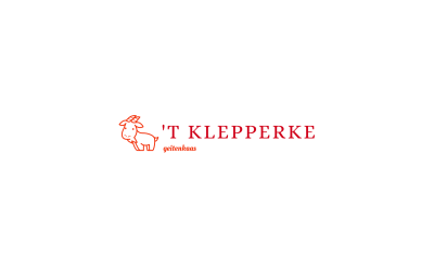 Logo 't Klepperke