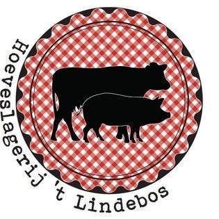 Logo 't Lindebos