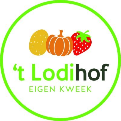 Logo 't Lodihof