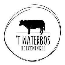 Logo 't Waterbos