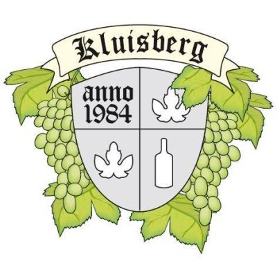 Logo BVBA Kluisberg