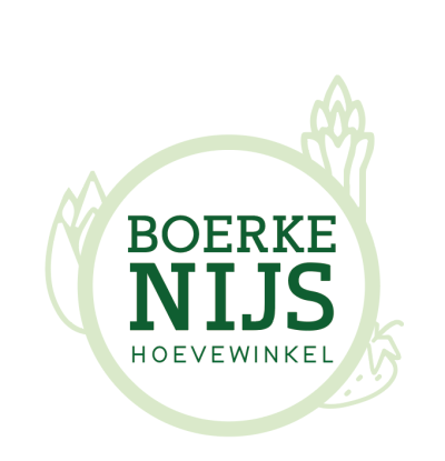 Logo Boerke Nijs