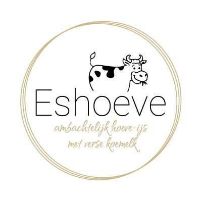 Logo De Eshoeve