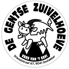 Logo De Gentse Zuivelhoeve