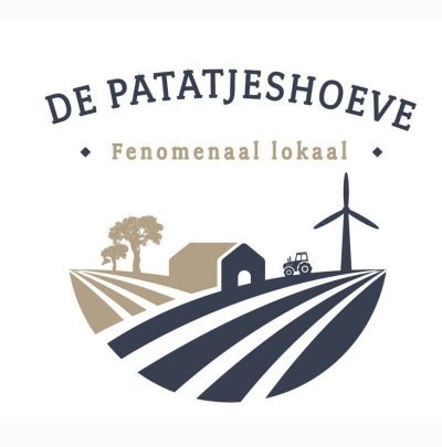 Logo De Patatjeshoeve