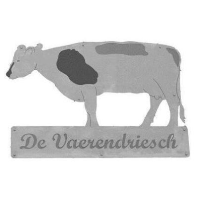 Logo De Vaerendriesch