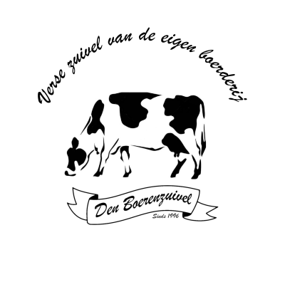 Logo Den Boerenzuivel