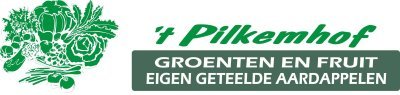Logo Hoeve 't Pilkemhof