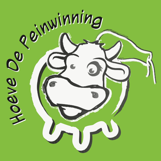 Logo De Peinwinning