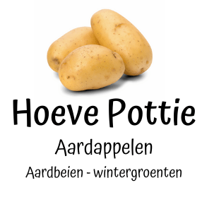 Logo Hoeve Pottie