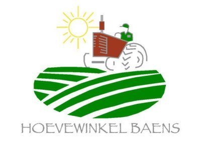 Logo Hoevewinkel Baens