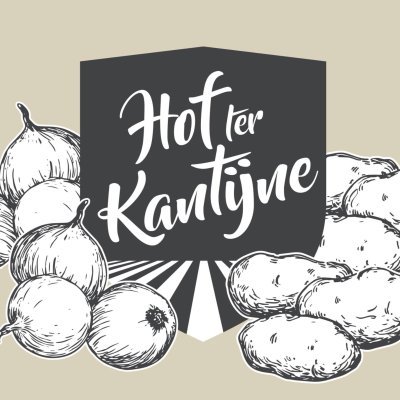 Logo Hof ter Kantijne