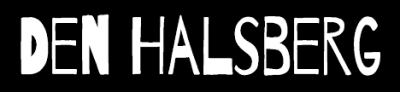 Logo Den Halsberg