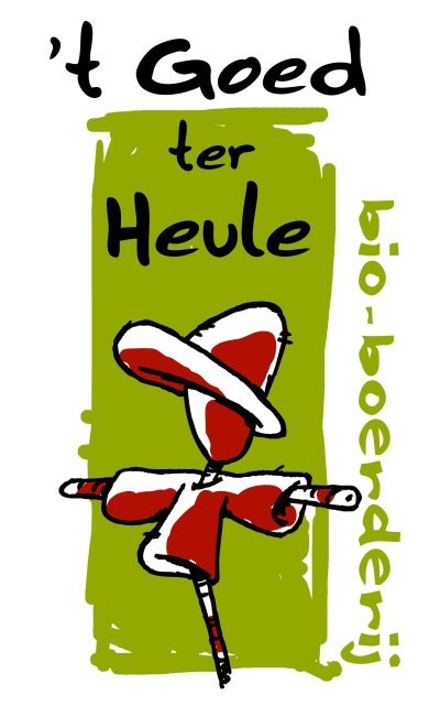 Logo ’t Goed ter Heule