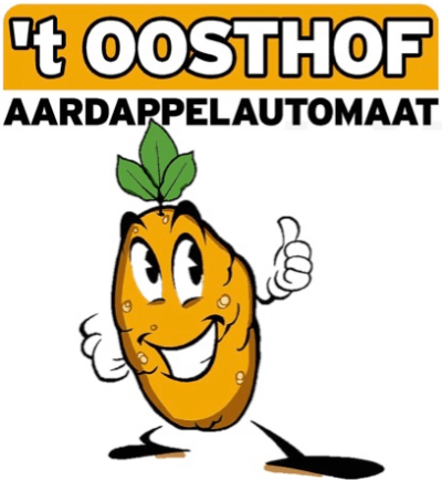 Logo 't Oosthof