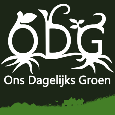 Logo Ons Dagelijks Groen