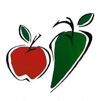 Logo Fruitbedrijf Vets - Spits