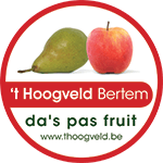Logo 't Hoogveld