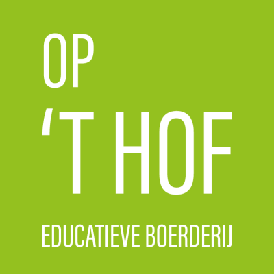 Logo Op’t Hof