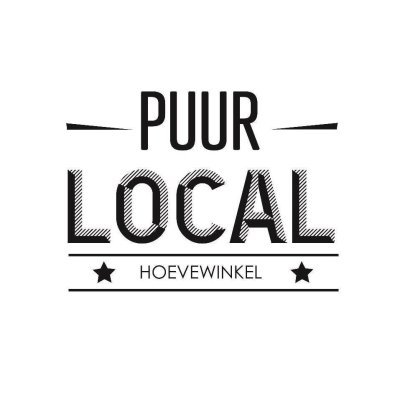 Logo PUUR Local