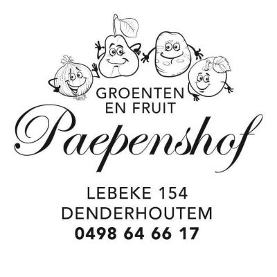 Logo Paepenshof