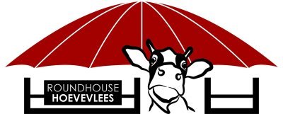 Logo Roundhouse Hoevevlees
