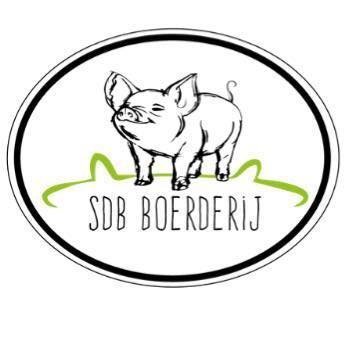 Logo SDB Boerderij